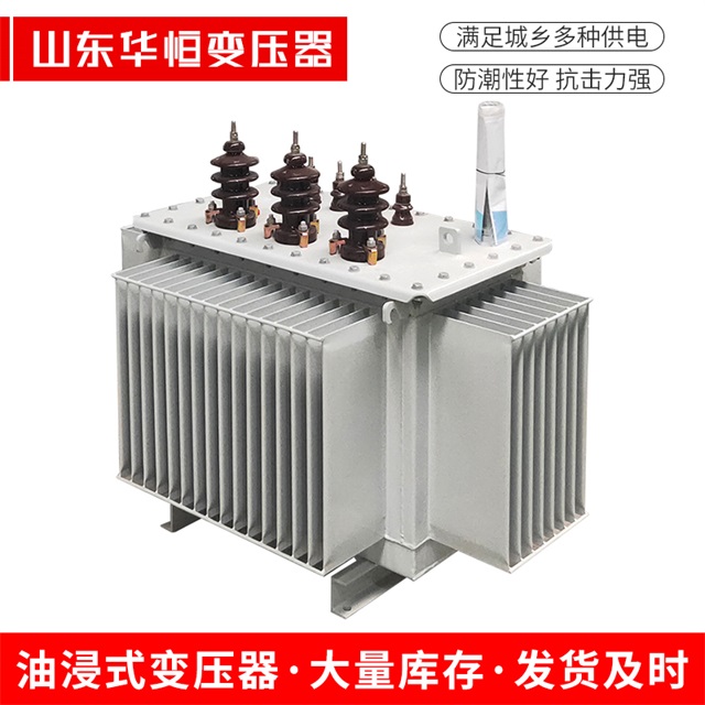 S11-10000/35东安东安东安电力变压器价格