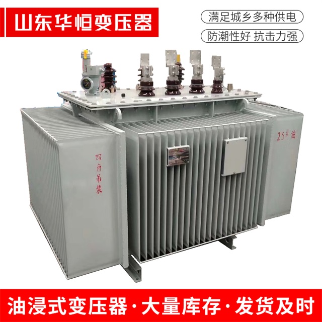 S13-10000/35东安东安东安电力变压器厂家