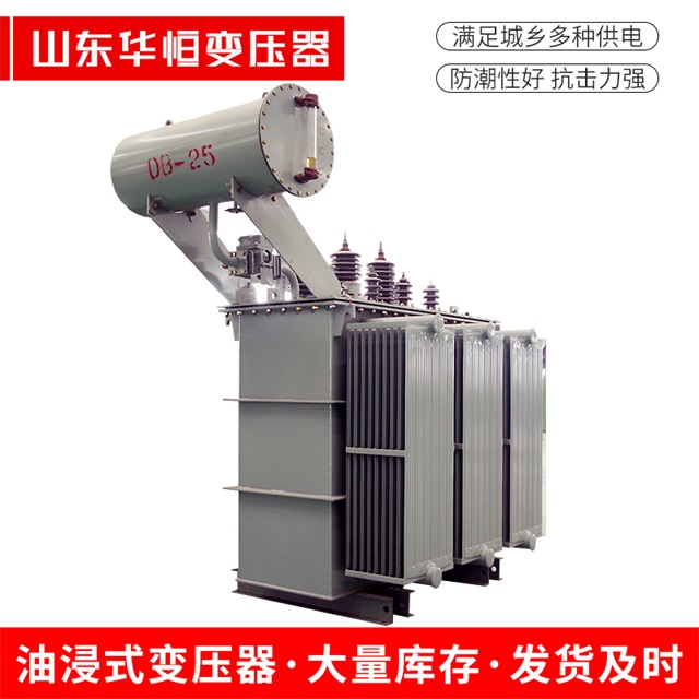 S11-10000/35东安东安东安电力变压器厂家