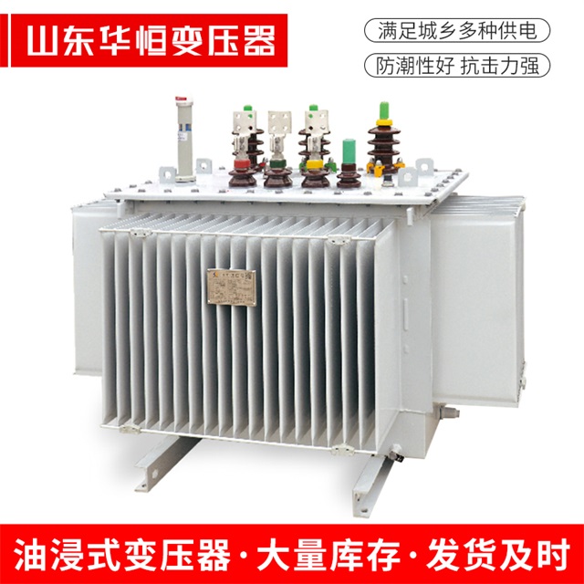 S13-10000/35东安东安东安电力变压器