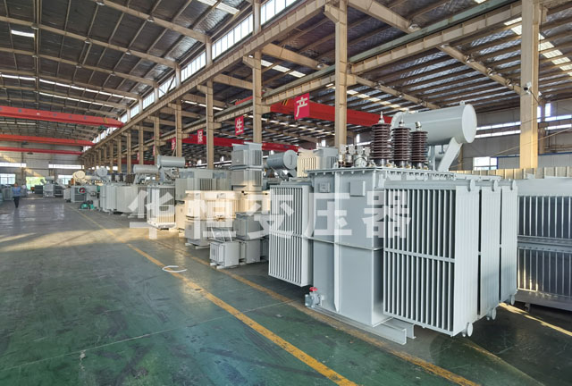 S13-8000/35东安东安东安电力变压器厂家