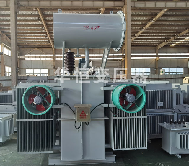 S13-8000/35东安东安东安电力变压器
